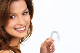 Invisalign Teen® – Die fast unsichtbare Zahnspange für Jugendliche in Berlin-Lichterfelde